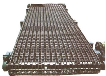 长城网带输送机